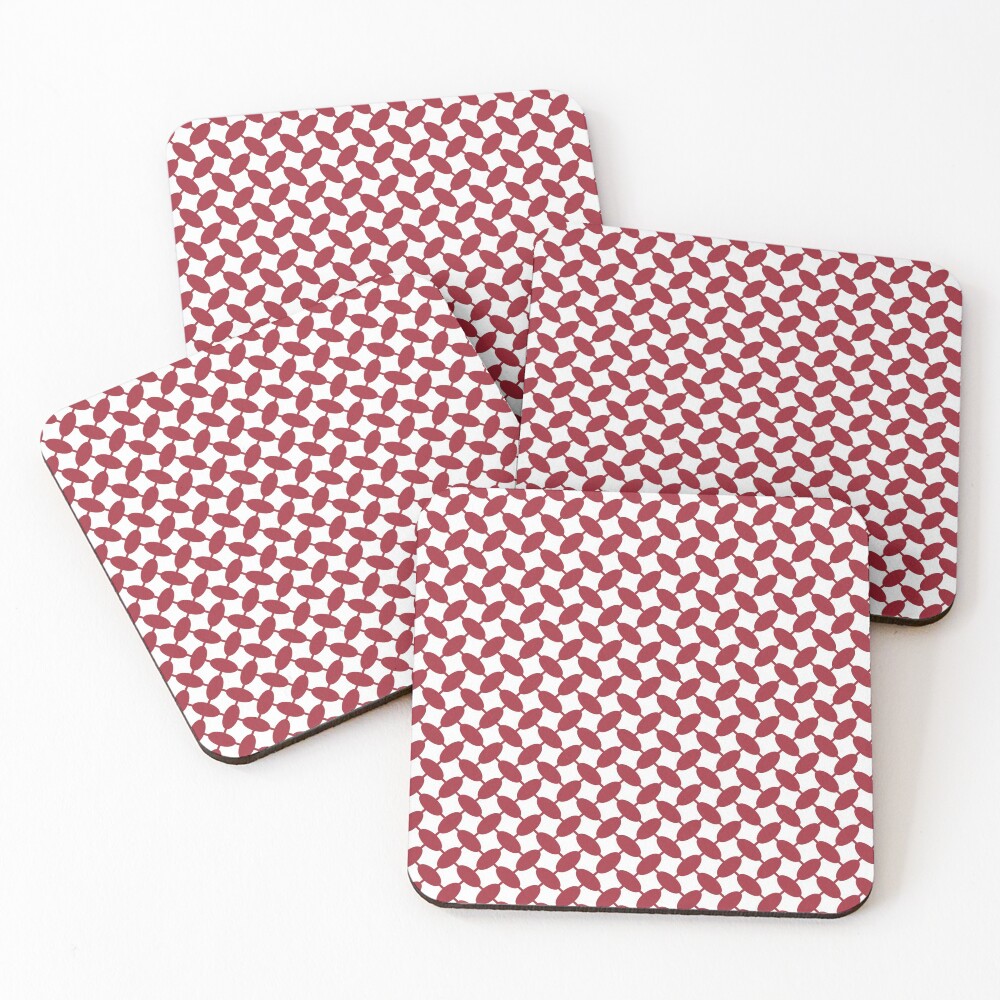 Item preview, Coasters (Set of 4) designed and sold by InTheBox.