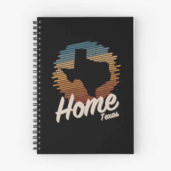 Item preview, Vintage Texas Home designed and sold by Otakso.