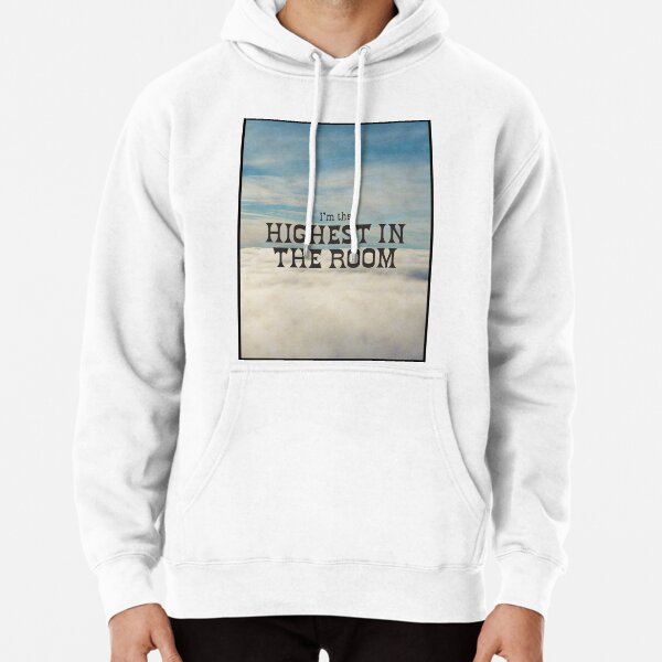 Highest in the online room sweatshirt