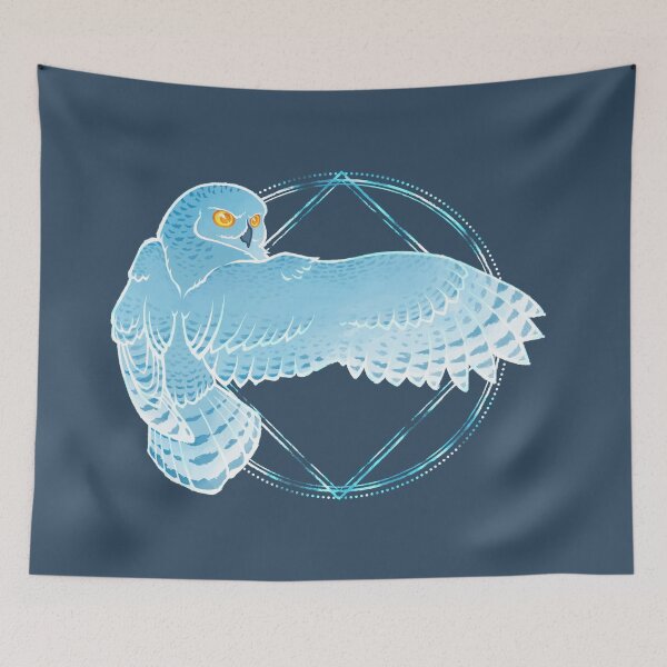 Item preview, Hedwi designed and sold by Non Vale Art.