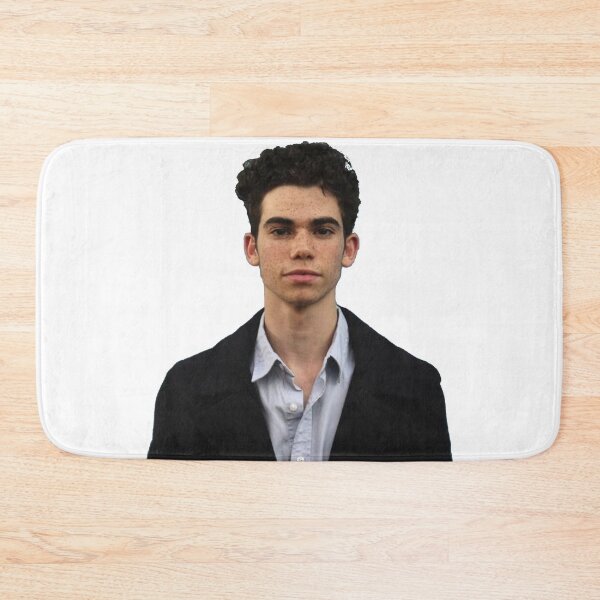 Item preview, Cameron Boyce designed and sold by Stitch05.
