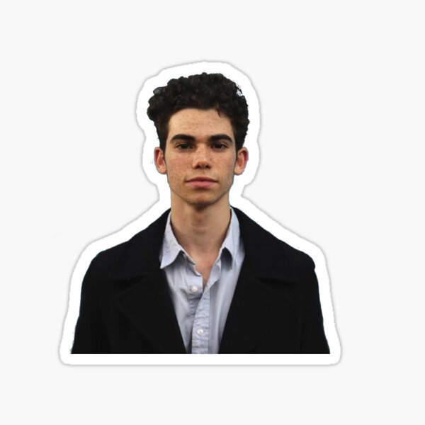 Item preview, Cameron Boyce designed and sold by Stitch05.
