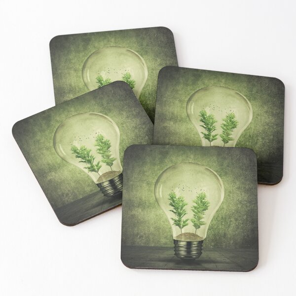 Item preview, Eco Bulb designed and sold by psychoshadow.