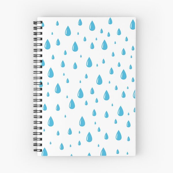 Item preview, Rain Drops designed and sold by InTheBox.
