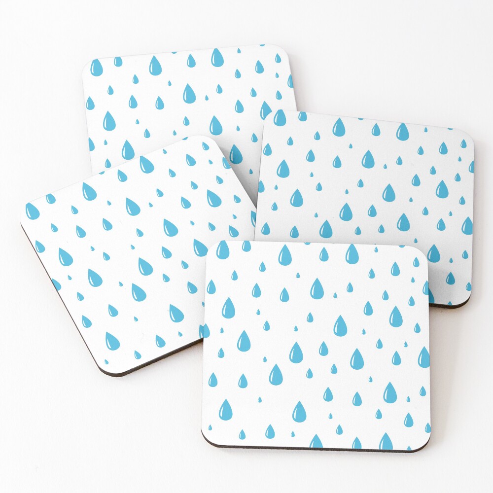 Item preview, Coasters (Set of 4) designed and sold by InTheBox.
