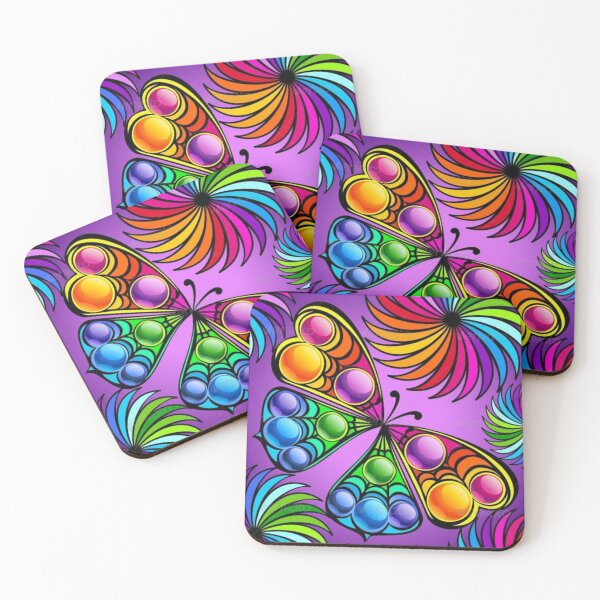 Item preview, Mariposa designed and sold by Jankito.