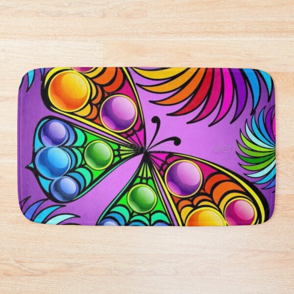 Item preview, Mariposa designed and sold by Jankito.