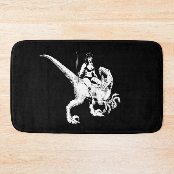 Item preview, Raptor Rider designed and sold by LordNeckbeard.