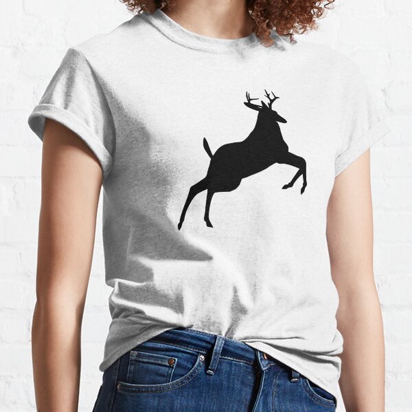 Deer Brand T Shirts Redbubble