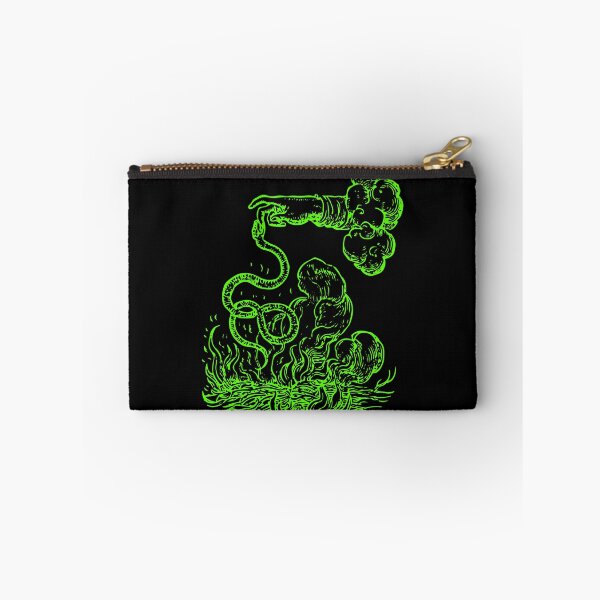 Item preview, Copy of The Snake (GREEN) - Devises Héroïques designed and sold by TheWhiteBear.