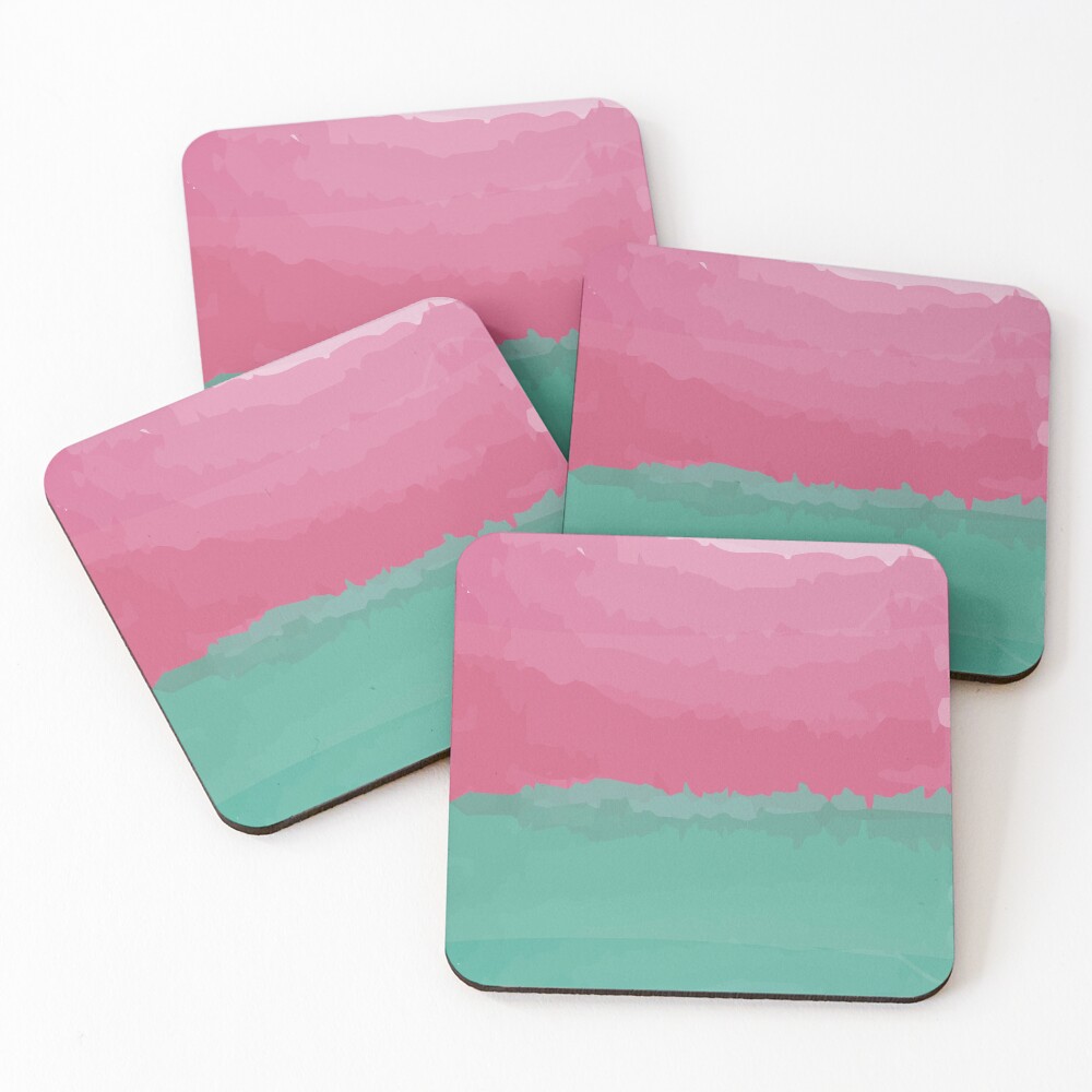 Item preview, Coasters (Set of 4) designed and sold by InTheBox.