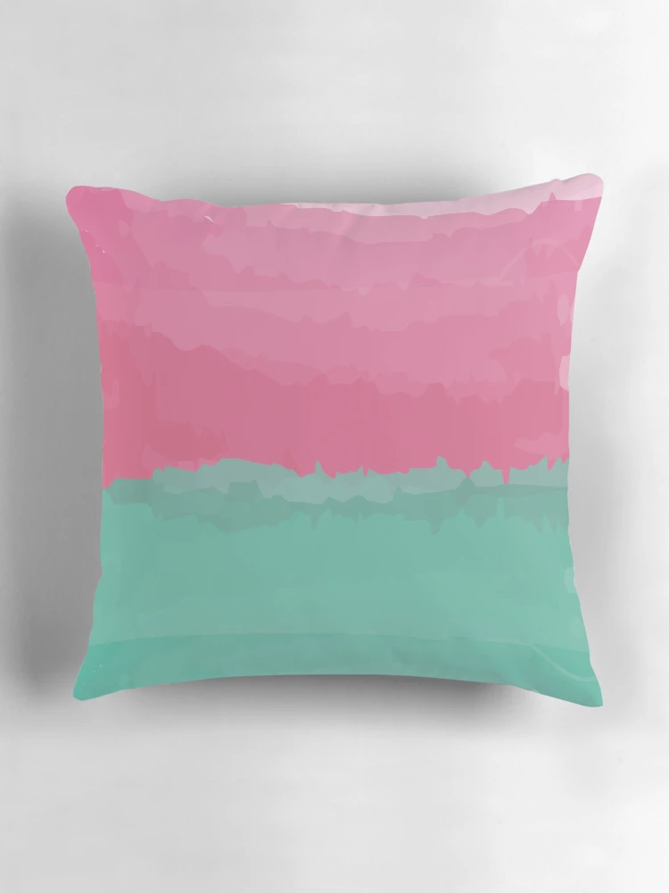 Thumbnail 3 of 4, Pillow, Gradient designed and sold by InTheBox.