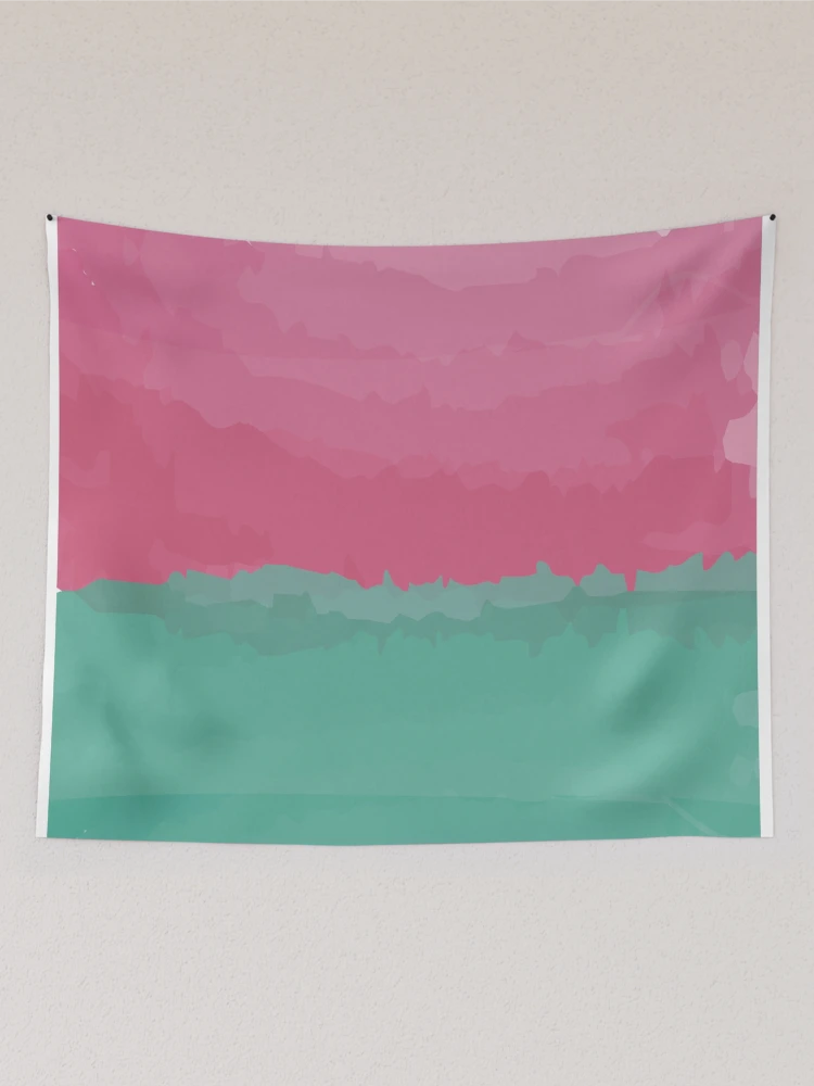 Thumbnail 2 of 3, Tapestry, Gradient designed and sold by InTheBox.