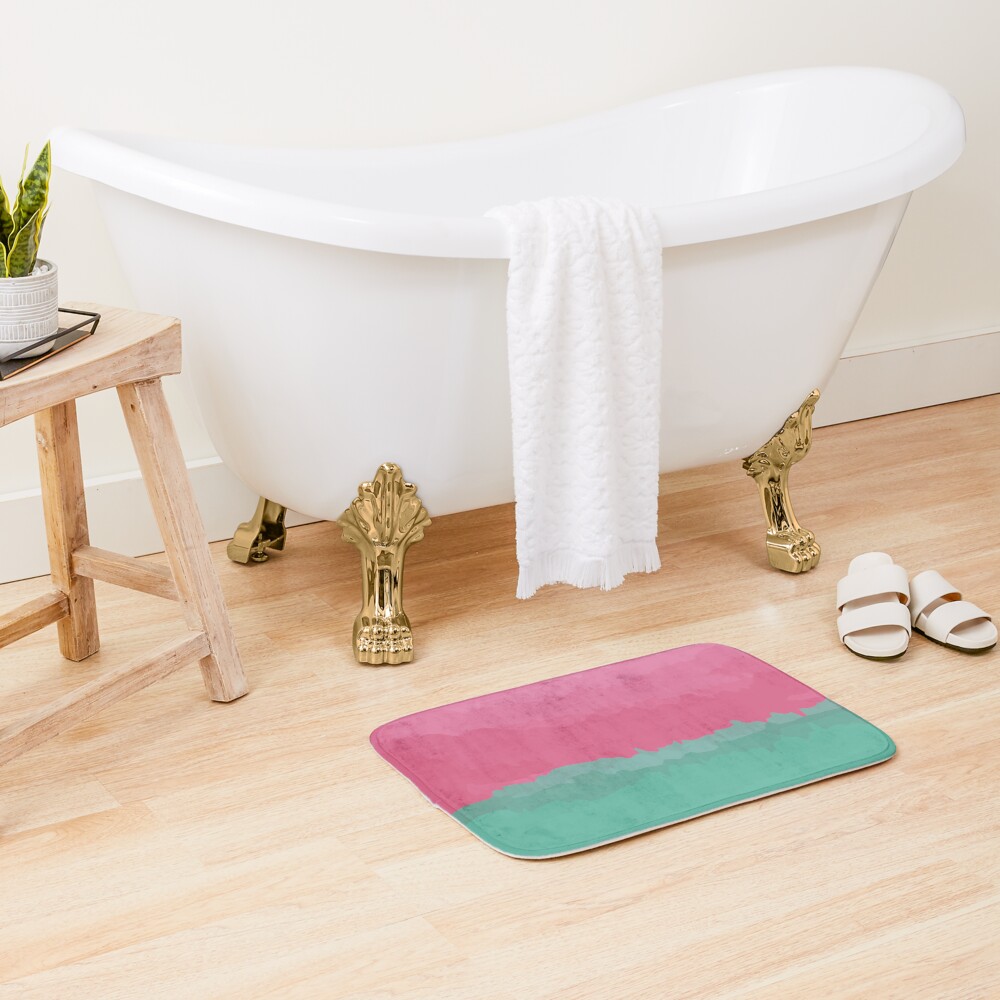 Item preview, Bath Mat designed and sold by InTheBox.
