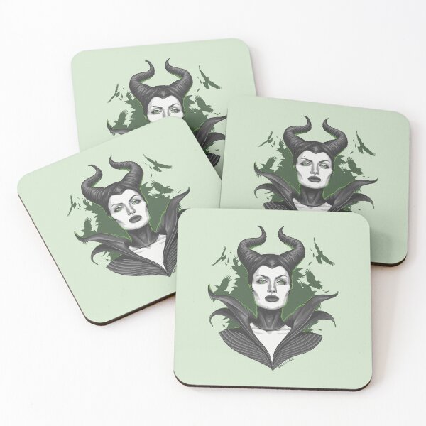Item preview, Malefic designed and sold by Non Vale Art.