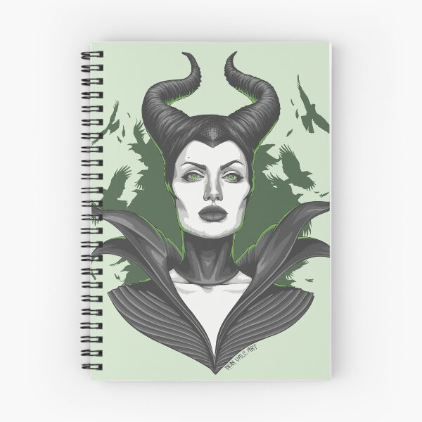 Item preview, Malefic designed and sold by Non Vale Art.