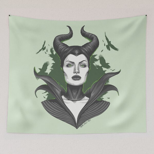Item preview, Malefic designed and sold by Non Vale Art.