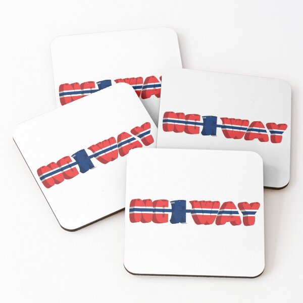 Item preview, Norway! designed and sold by DoodleDashCollective.