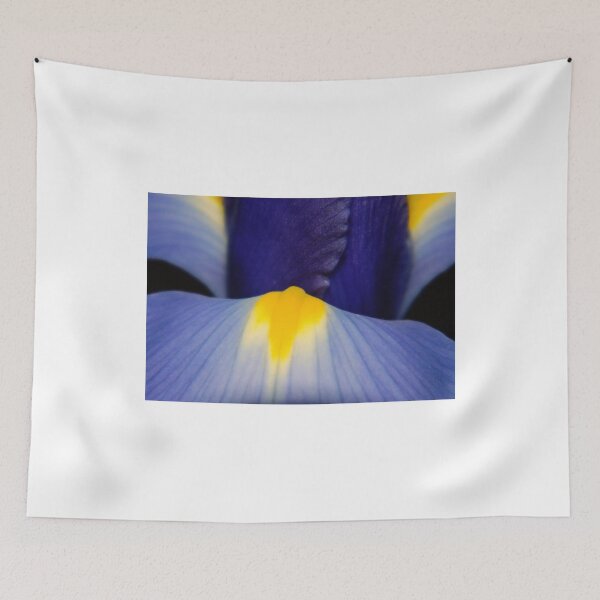 Item preview, Irises - II     ^ designed and sold by ctheworld.