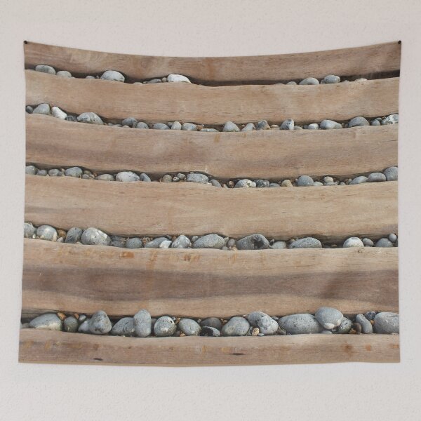 Item preview, Single Shot of Sheringham Slipway Shingle Sorter designed and sold by Yampimon.