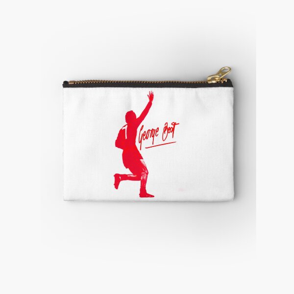 Item preview, George Best with Signature designed and sold by jwejkd.