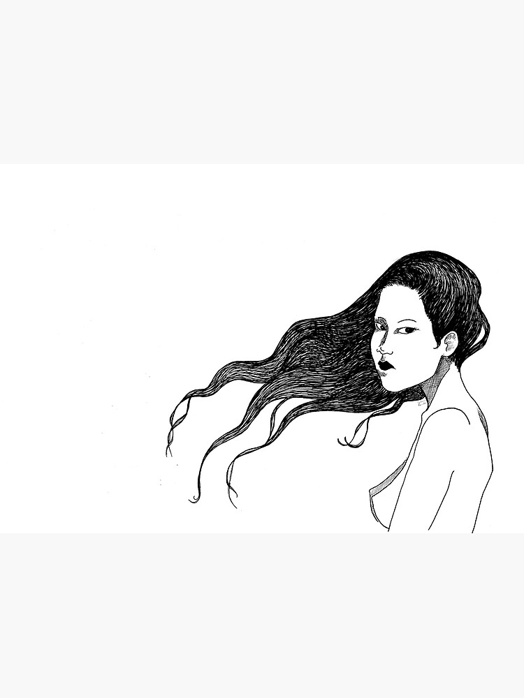 « Femme nue » par celinectar