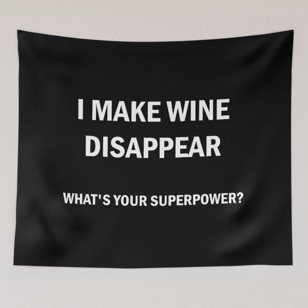 Item preview, wine lover designed and sold by disruptedvibes.