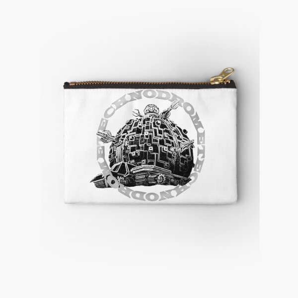 Item preview, Turtles Technodrome Grey designed and sold by Print-it-Black.
