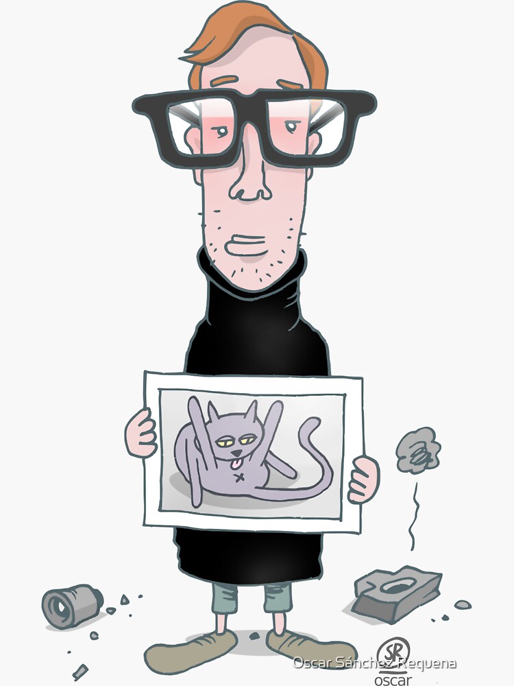 Photo-cat by oscarsanchez