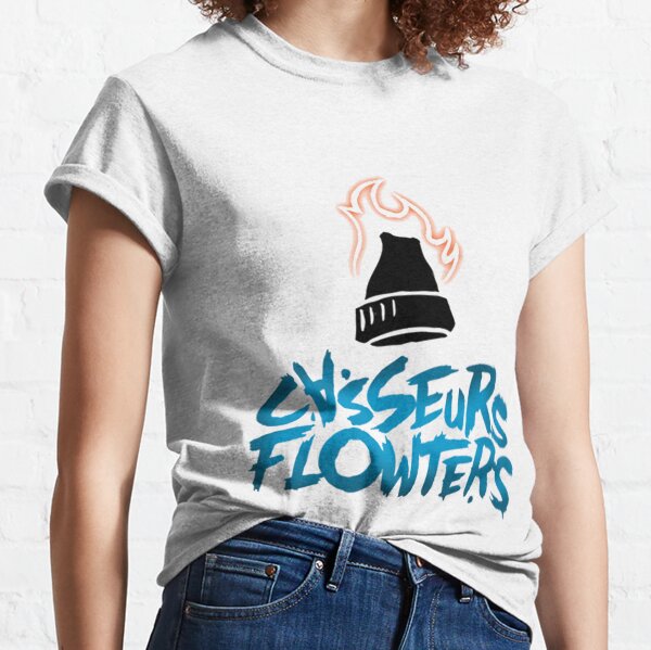 Casseurs Flowters T-shirt classique