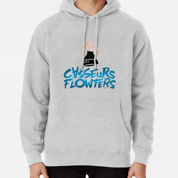 Casseurs Flowters Sweat à capuche épais