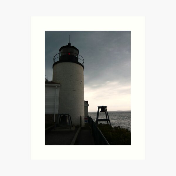Landscape Photography - Acadia 18 Art Print