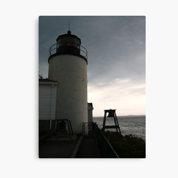 Landscape Photography - Acadia 18 Canvas Print