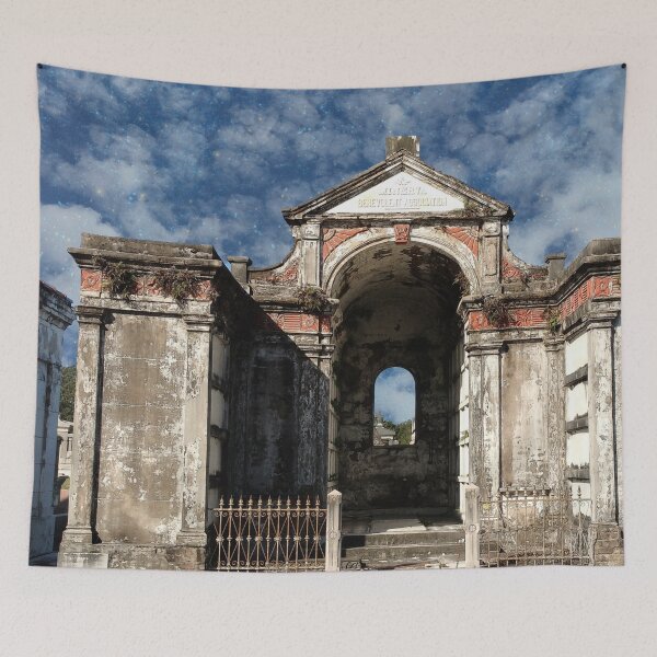 Item preview, Italian Tomb designed and sold by Loveday Funck.