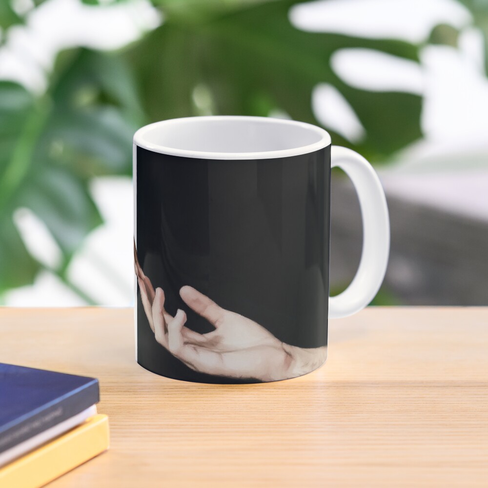 Have You Ever Asked A Man Out On A Date Mug