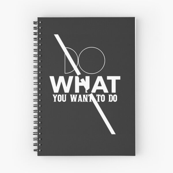 Item preview, Do What YOU Want to Do designed and sold by Lehonani.