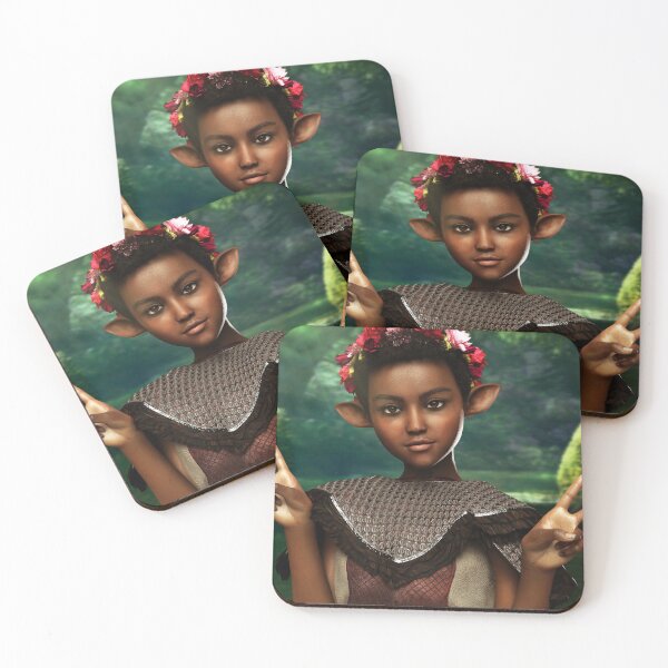 Item preview, Darcel designed and sold by RenderGoddess.