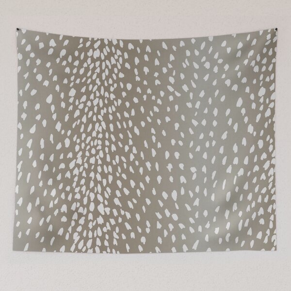 Item preview, Antelope Fawn Print designed and sold by hellcom.