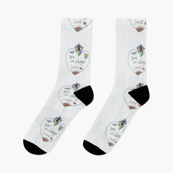 Item preview, You are ALWAYS loved designed and sold by JippyHann32.