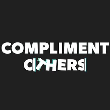 Artwork thumbnail, Compliment Others by Lehonani