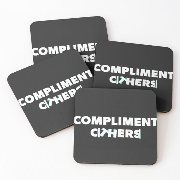 Item preview, Compliment Others designed and sold by Lehonani.