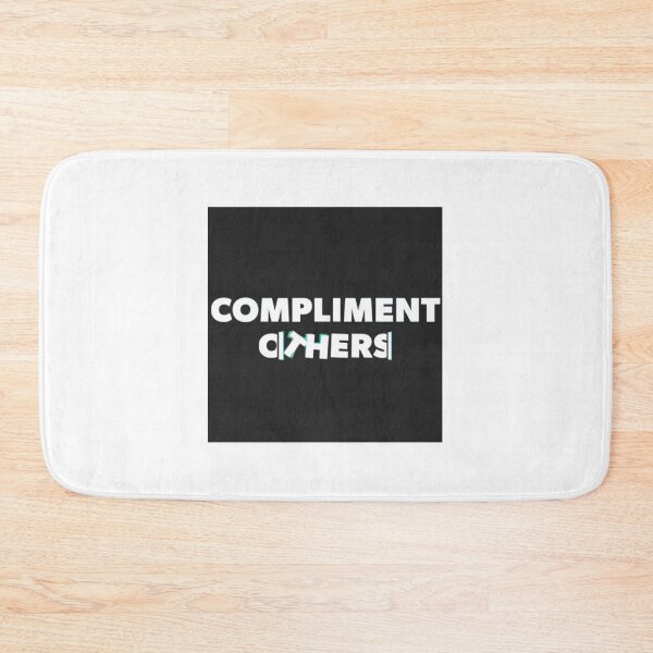Item preview, Compliment Others designed and sold by Lehonani.