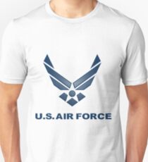 U. S. Air Force Symbol Unisex T-Shirt