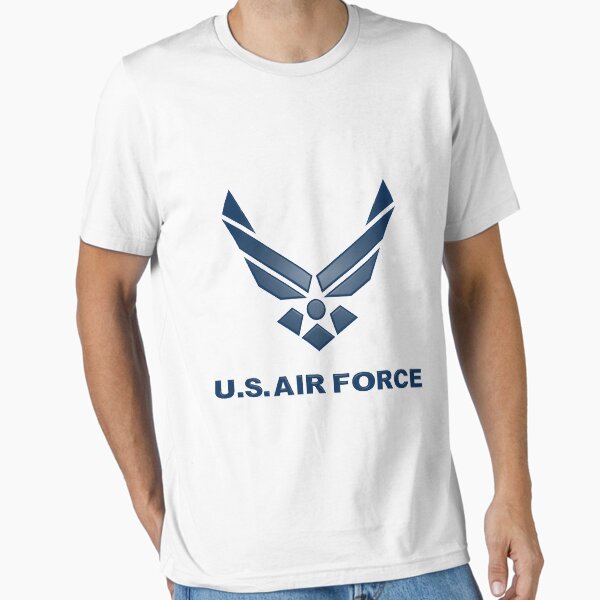 Item preview, U.  S. Air Force Symbol designed and sold by Nikki SpaceStuffPlus.