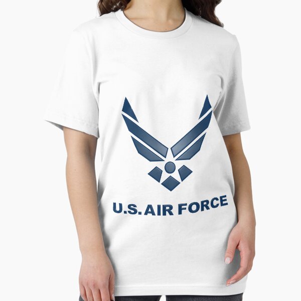 Item preview, U.  S. Air Force Symbol designed and sold by Nikki SpaceStuffPlus.