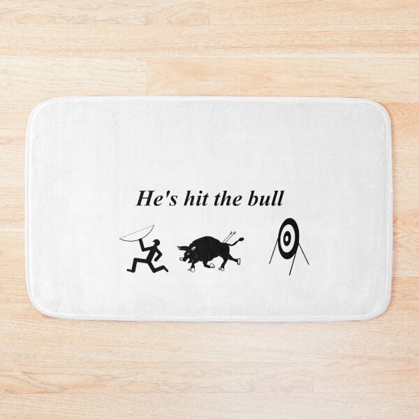 Item preview, the archer hit the bull designed and sold by 6059.