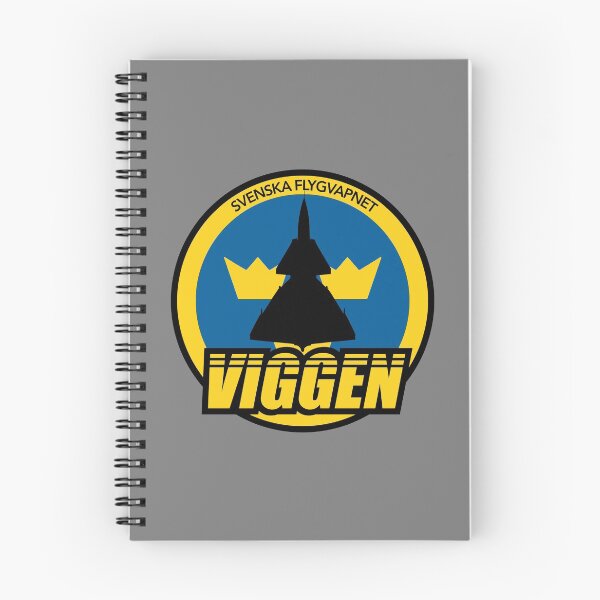 Item preview, Svenska Flygvapnet Viggen designed and sold by StrongVlad.