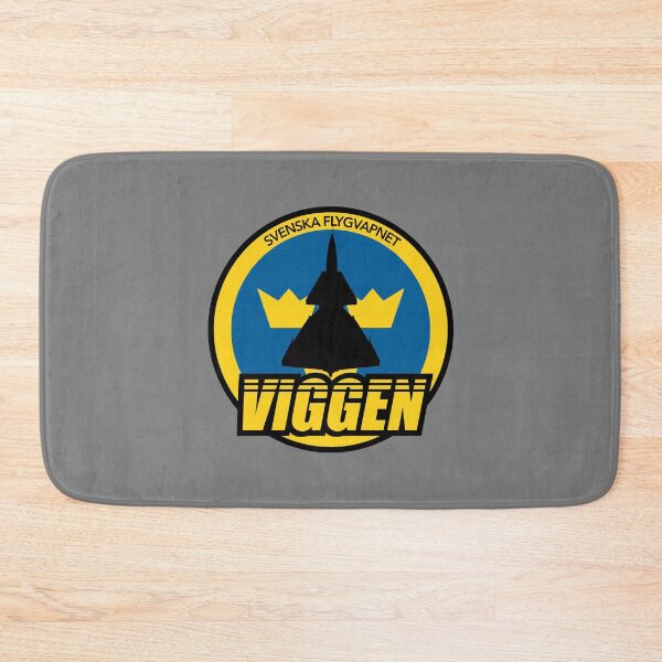 Item preview, Svenska Flygvapnet Viggen designed and sold by StrongVlad.