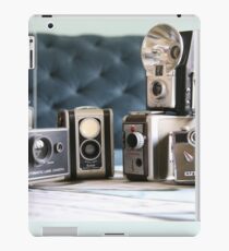 Vintage collection..... iPad Case/Skin