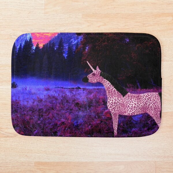 Item preview, Leopard Unicorn designed and sold by Loveday Funck.